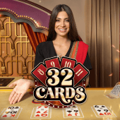 32 Baraha live casino on swerte77 slot