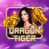 Dragon Tiger live casino on swerte77 slot