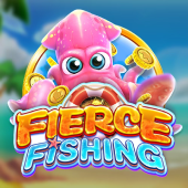 Fierce Fishing on swerte77 slot