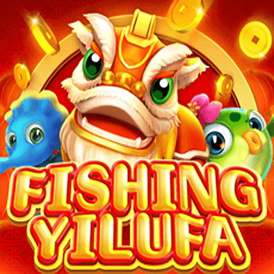 Fishing Yi Lu Fa on swerte77 slot