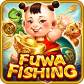 Fuwa Fishing on swerte77 slot