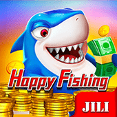 Happy Fishing on swerte77 slot