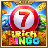 Irich Bingo on swerte77 slot