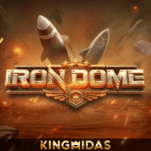 Iron Dome on swerte77 slot