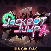 Jackpot Jump on swerte77 slot