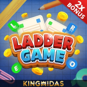 Ladder Game on swerte77 slot