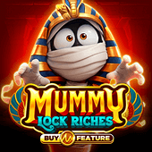Mummy Lock Riches swerte77 slot slot