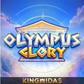 Olympus Glory on swerte77 slot
