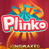 Plinko on swerte77 slot
