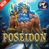 Poseidon swerte77 slot slot