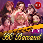 Sexy Blockchain Baccarat on swerte77 slot