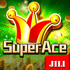 Super Ace slot on swerte77 slot
