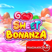 Sweet Bonanza slot on swerte77 slot